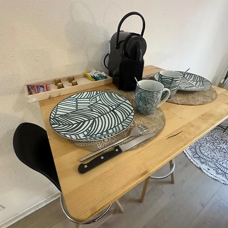 Appartamento Le Boheme