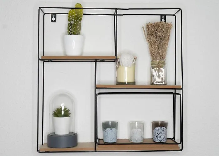 Apartman Le Boheme *
