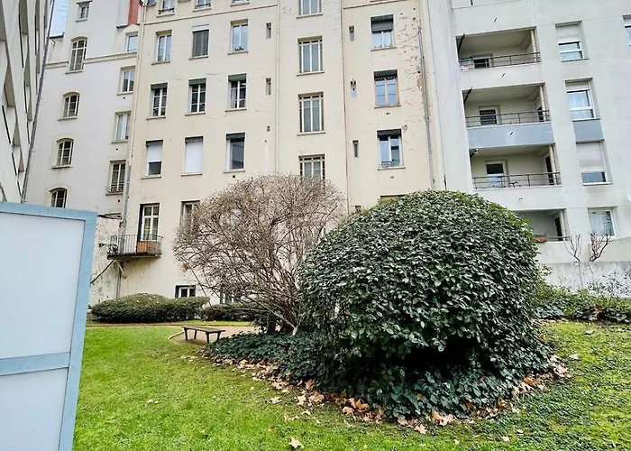 Le Boheme Apartman *