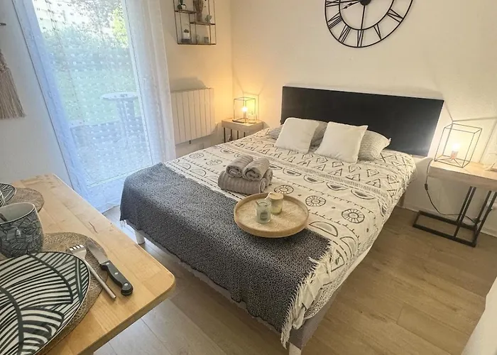 Apartman Le Boheme *
